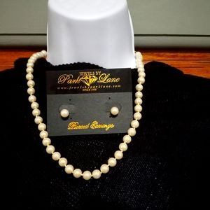 Park lane fashion jewelry